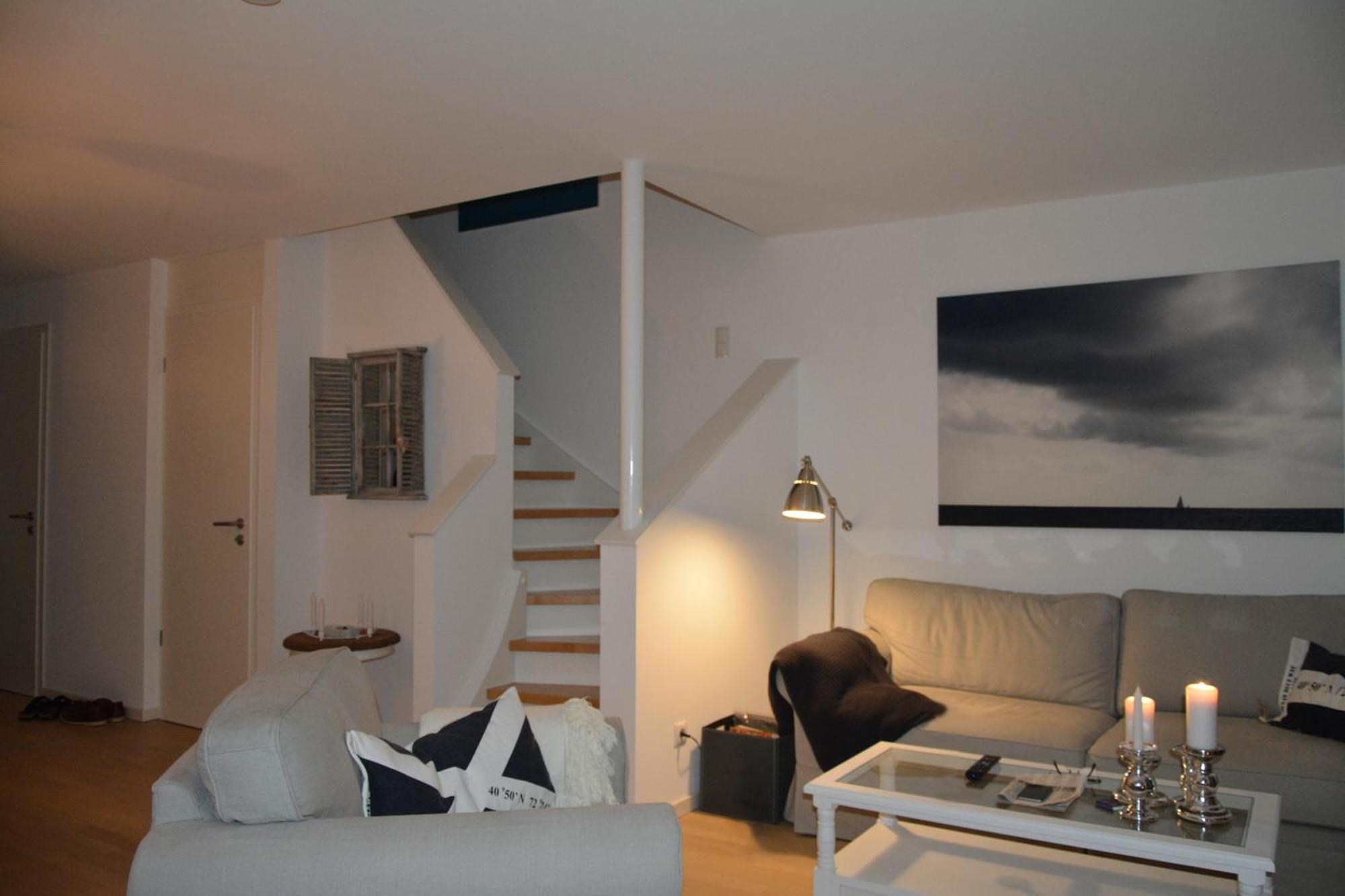 Ferienhaus Meeresrauschen Olpenitz Kültér fotó